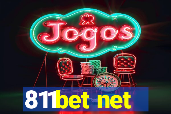811bet net